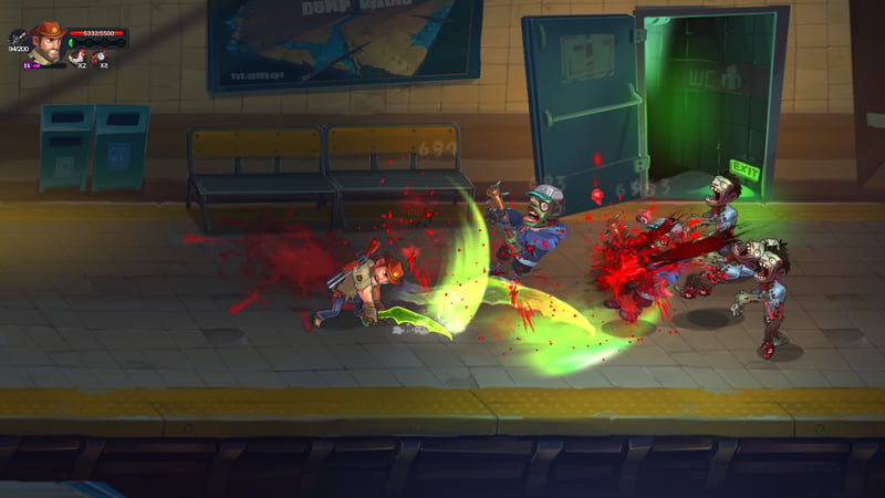 Game screenshot 2