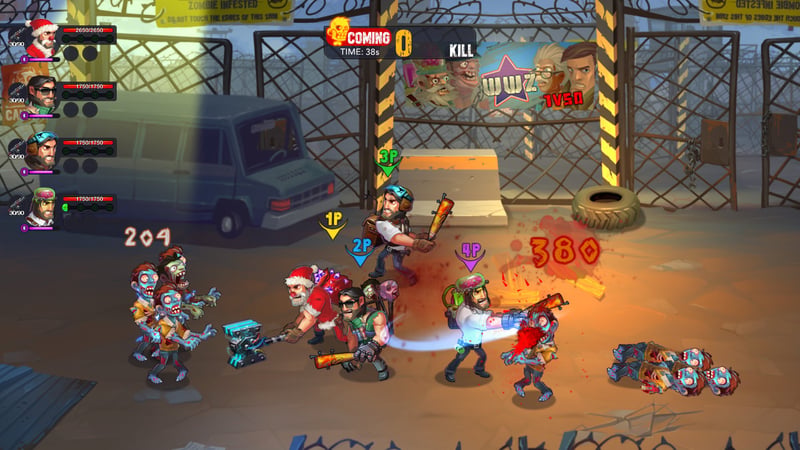 Game screenshot 4
