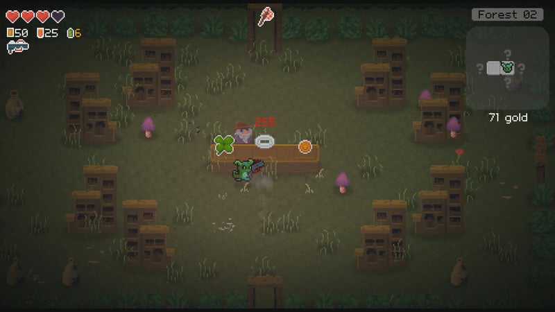 Game screenshot 1