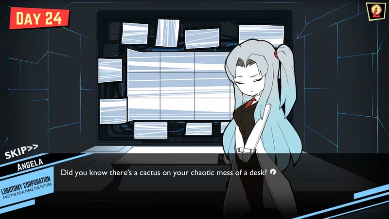 Game screenshot 2