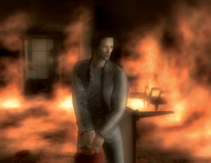 Game screenshot 4