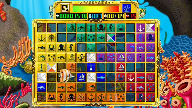 Game screenshot 3