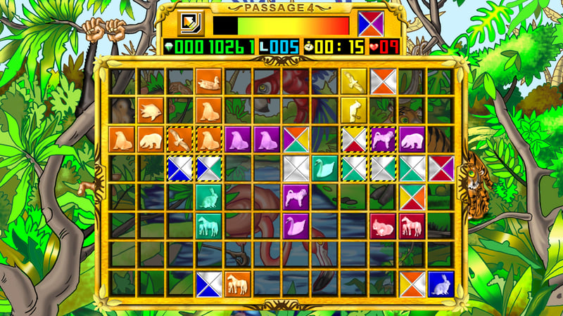 Game screenshot 4