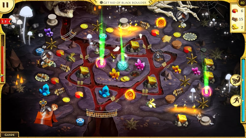 Game screenshot 2