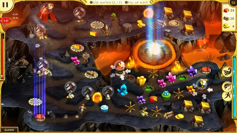 Game screenshot 3