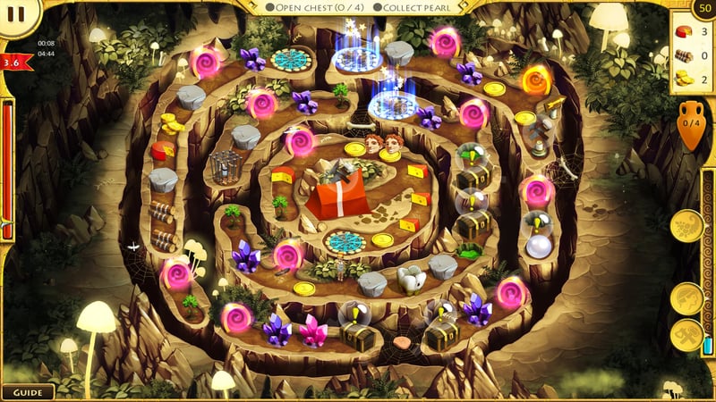 Game screenshot 5