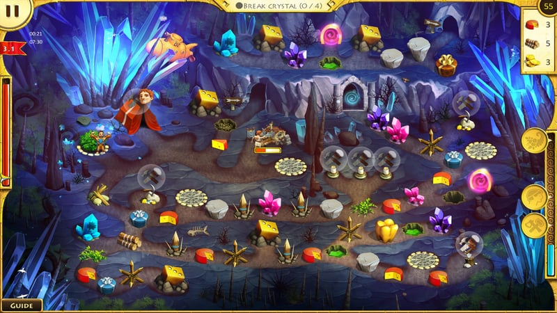Game screenshot 4