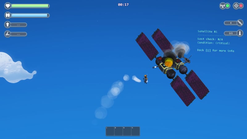 Game screenshot 2