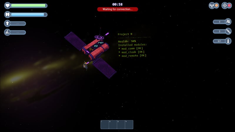 Game screenshot 1