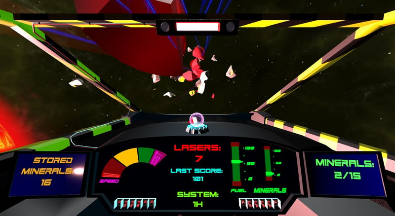 Game screenshot 1