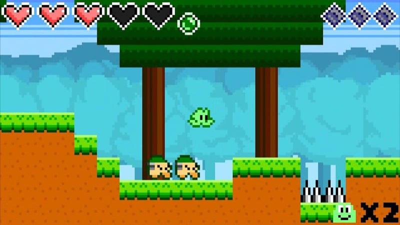 Game screenshot 2