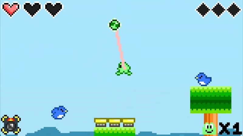 Game screenshot 5