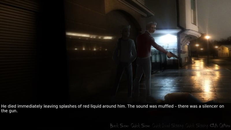 Game screenshot 1