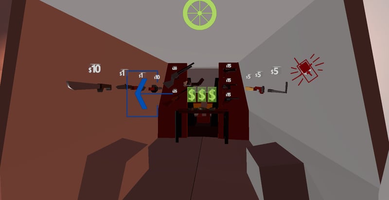 Game screenshot 1