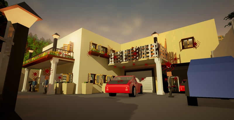 Game screenshot 3