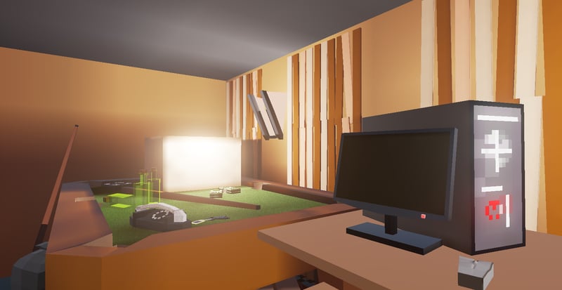 Game screenshot 2