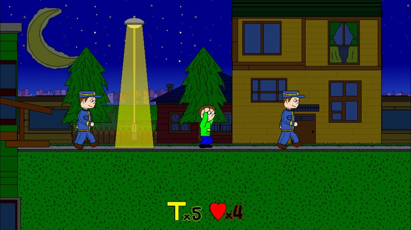 Game screenshot 3