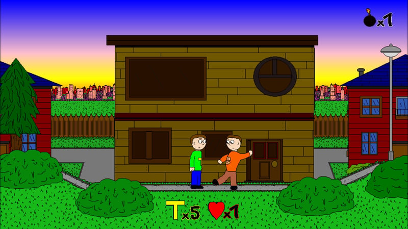 Game screenshot 4