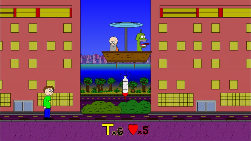 Game screenshot 5