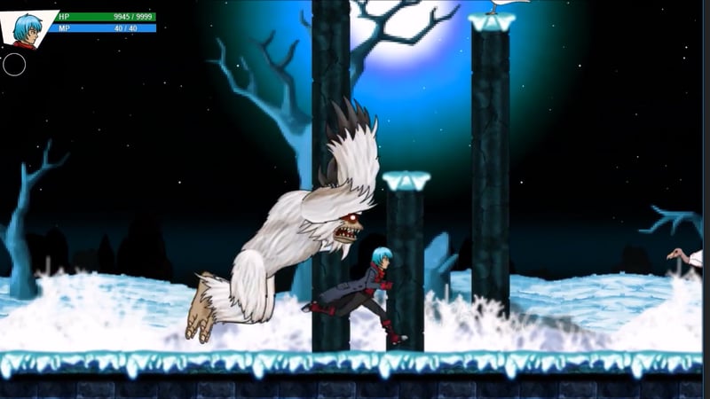 Game screenshot 1