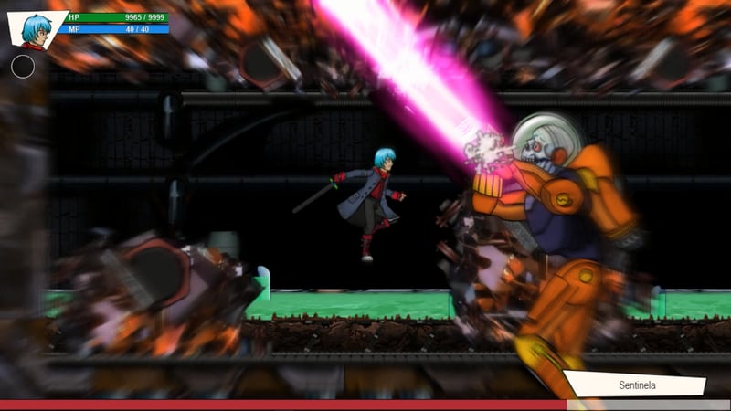 Game screenshot 2