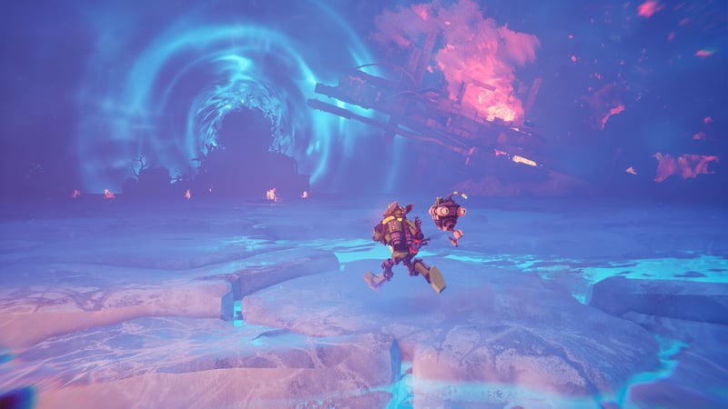 Game screenshot 2
