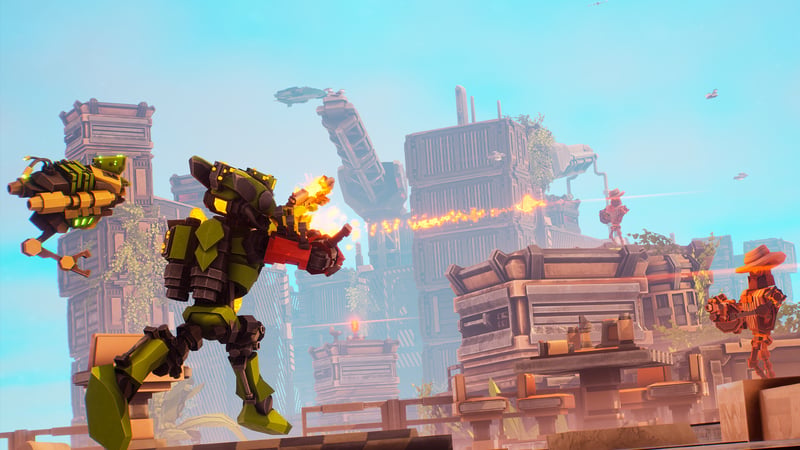 Game screenshot 3