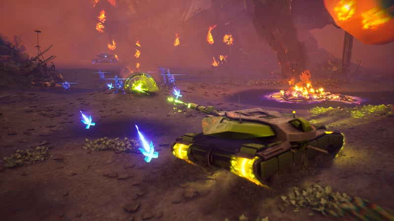 Game screenshot 3