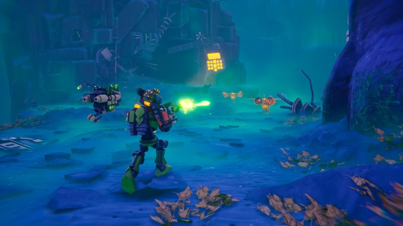 Game screenshot 3