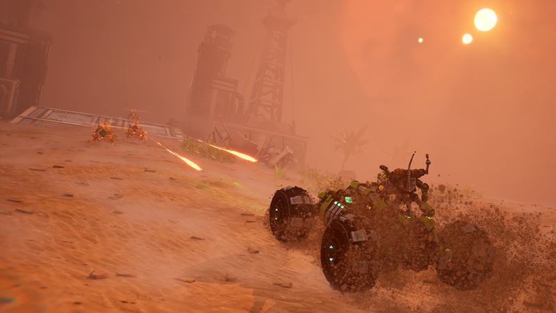 Game screenshot 5