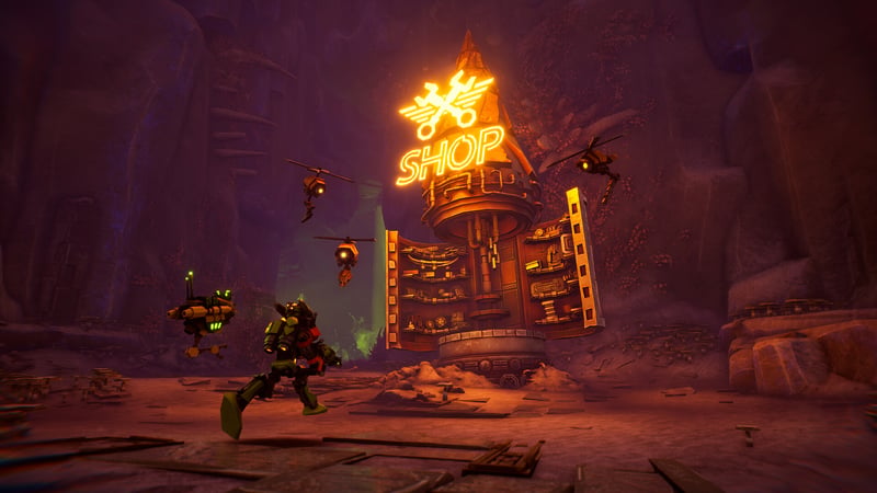 Game screenshot 5