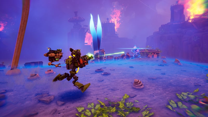Game screenshot 3