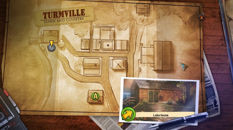 Game screenshot 3