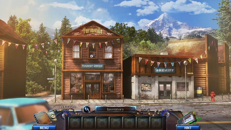 Game screenshot 5