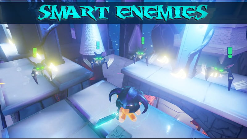 Game screenshot 1