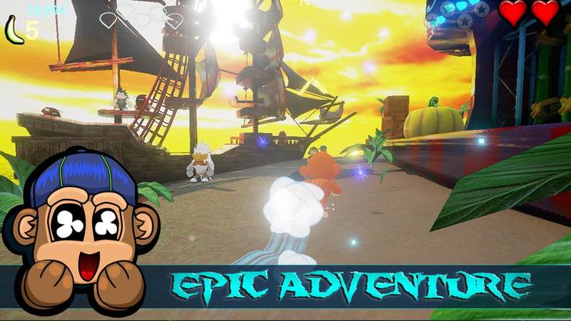 Game screenshot 2