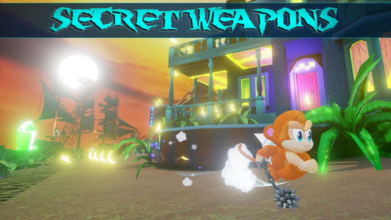 Game screenshot 3