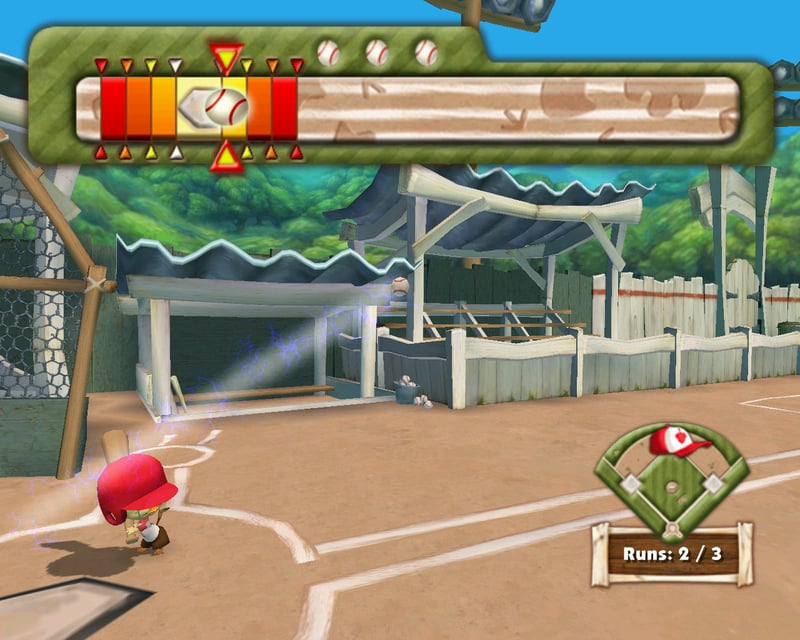 Game screenshot 2