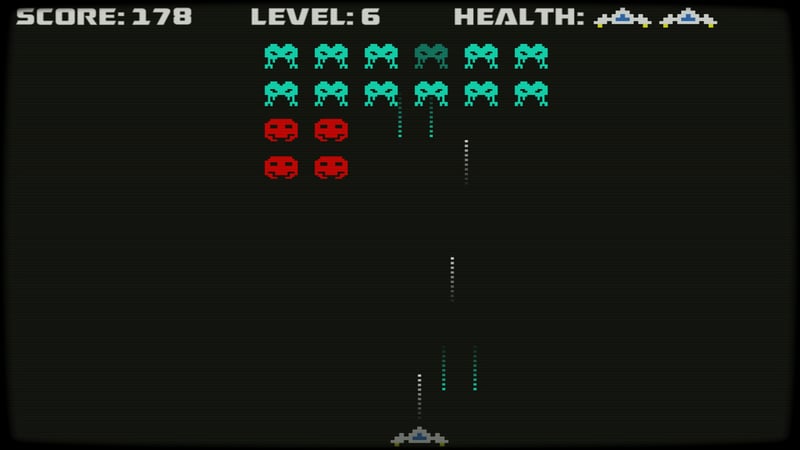 Game screenshot 1