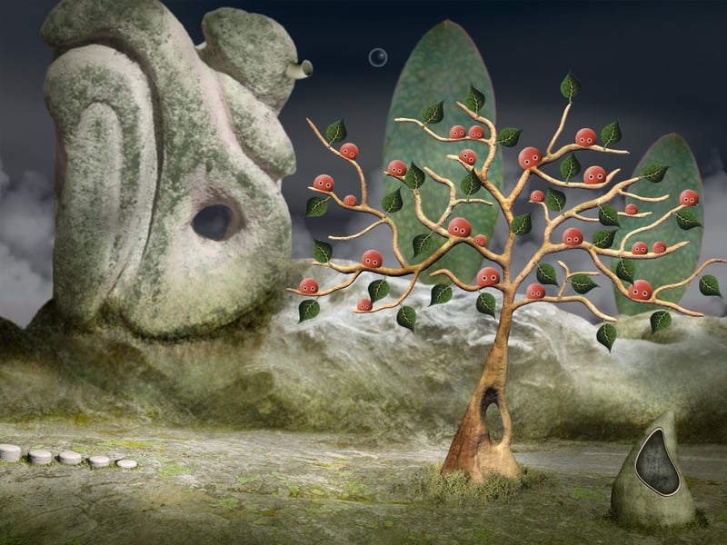 Game screenshot 3