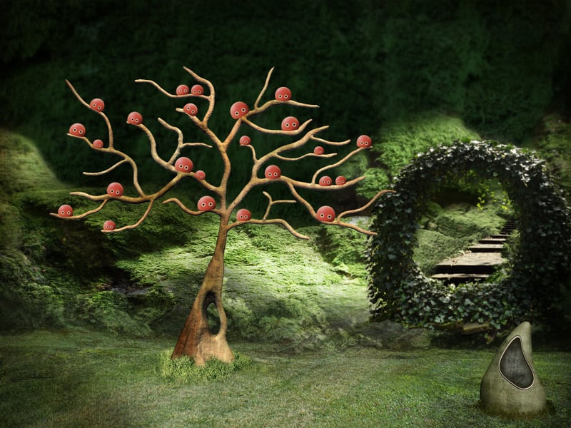 Game screenshot 3
