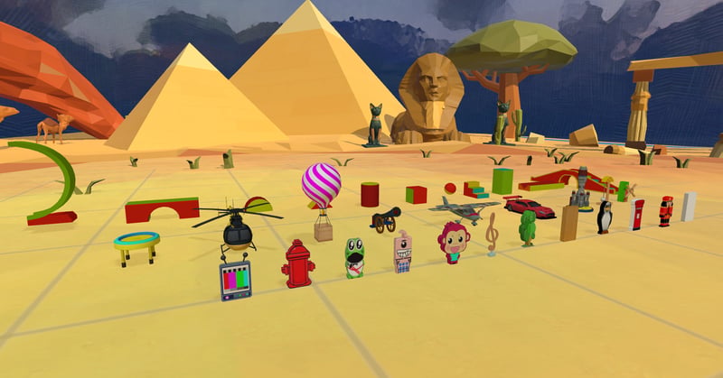 Game screenshot 3