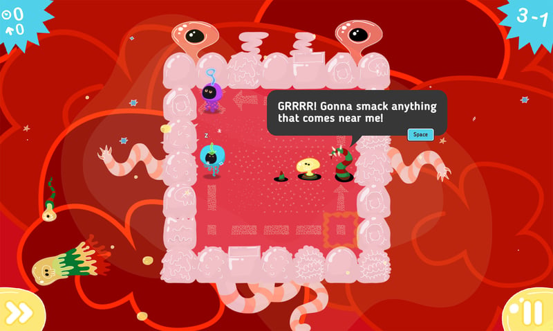 Game screenshot 5