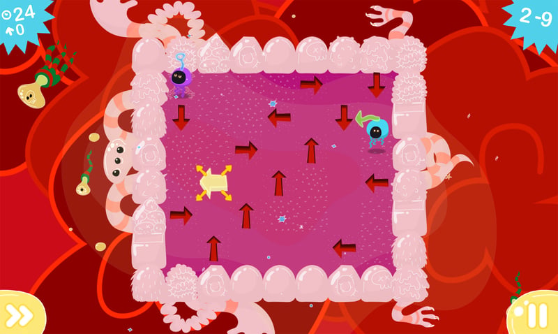 Game screenshot 4