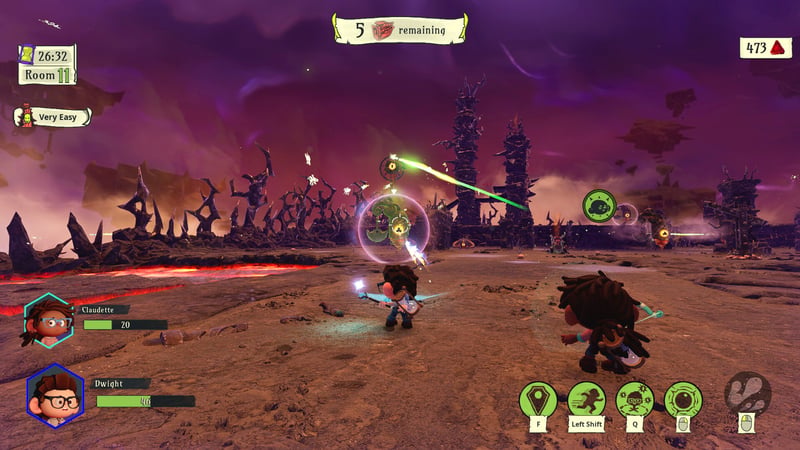 Game screenshot 5