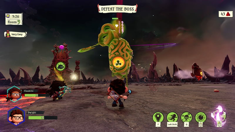 Game screenshot 4