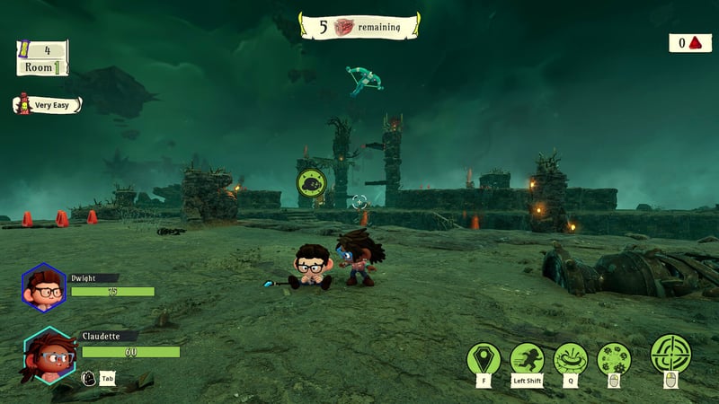 Game screenshot 2