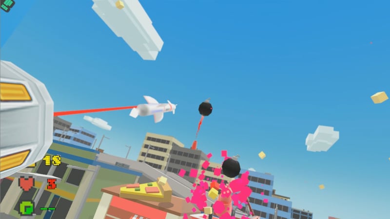Game screenshot 5