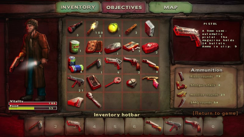 Game screenshot 5