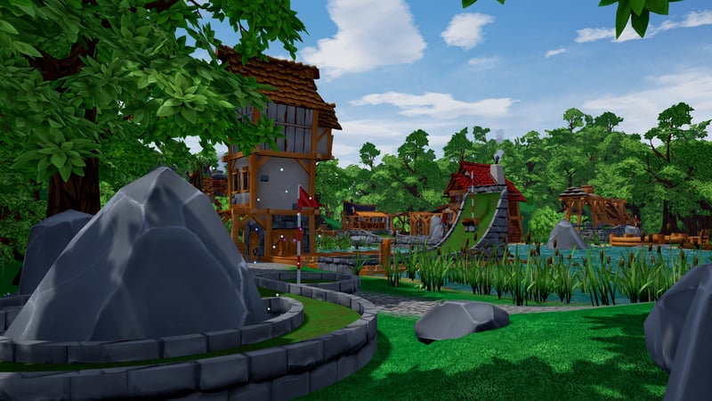 Game screenshot 2